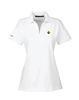 Picture of  Valley Traffic Plaited Polo (White)