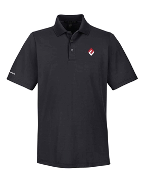 Picture of Alliance Traffic Plaited Polo