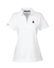 Picture of Protech Traffic Plaited Polo (White)