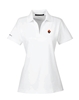 Picture of Beacon Lite Plaited Polo (White)