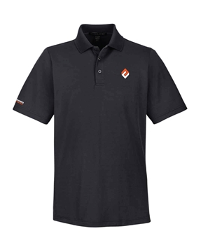 Picture of Advanced Traffic Control Plaited Polo