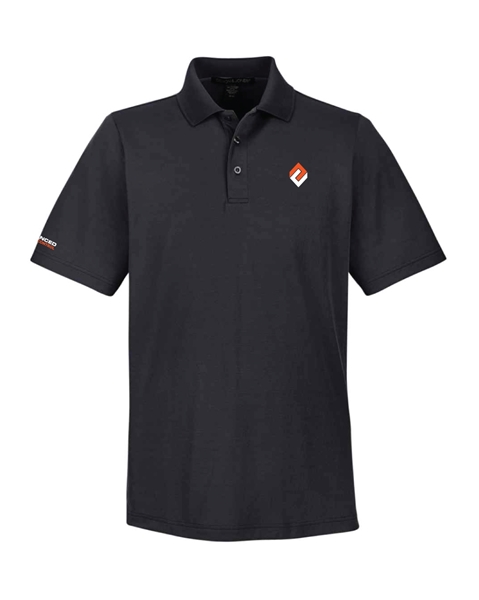 Picture of Advanced Traffic Control Plaited Polo