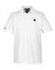 Picture of Advanced Traffic Control Plaited Polo (White)