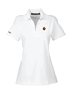 Picture of Advanced Traffic Control Plaited Polo (White)
