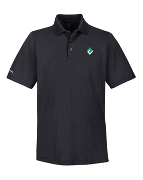 Picture of Earth Enterprises Plaited Polo