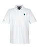 Picture of Earth Enterprises Plaited Polo (White)