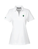 Picture of Earth Enterprises Plaited Polo (White)