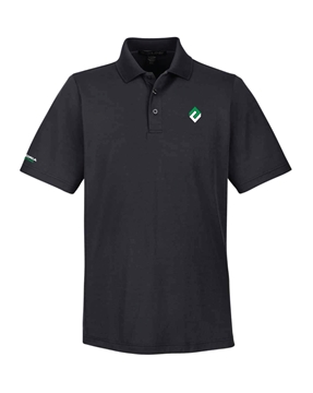 Picture of Victoria Contracting Plaited Polo