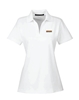 Picture of Energetic Plaited Polo (White)