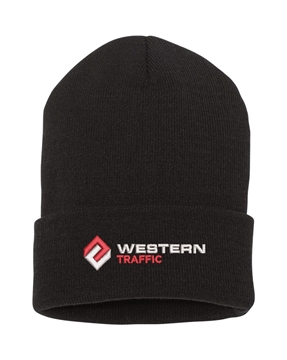 Picture of Western Beanie