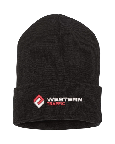 Picture of Western Beanie