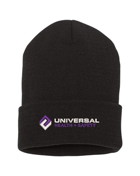 Picture of Universal Health + Safety Beanie