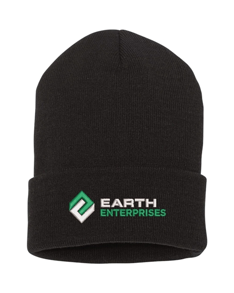 Picture of Earth Beanie